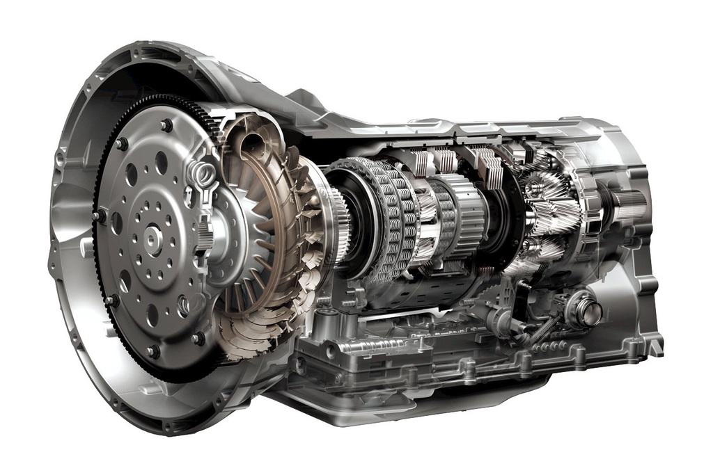 5 Things To Avoid While Driving An Automatic Transmission 02