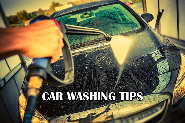 caracal car washing 1