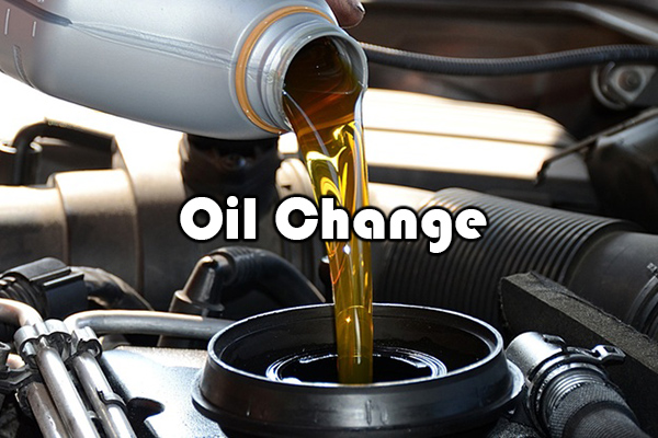 caracal change cars oil tips 1